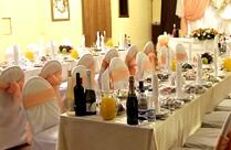 Банкетный зал «Федерико» | Аренда банкетного зала | Проведение банкетов